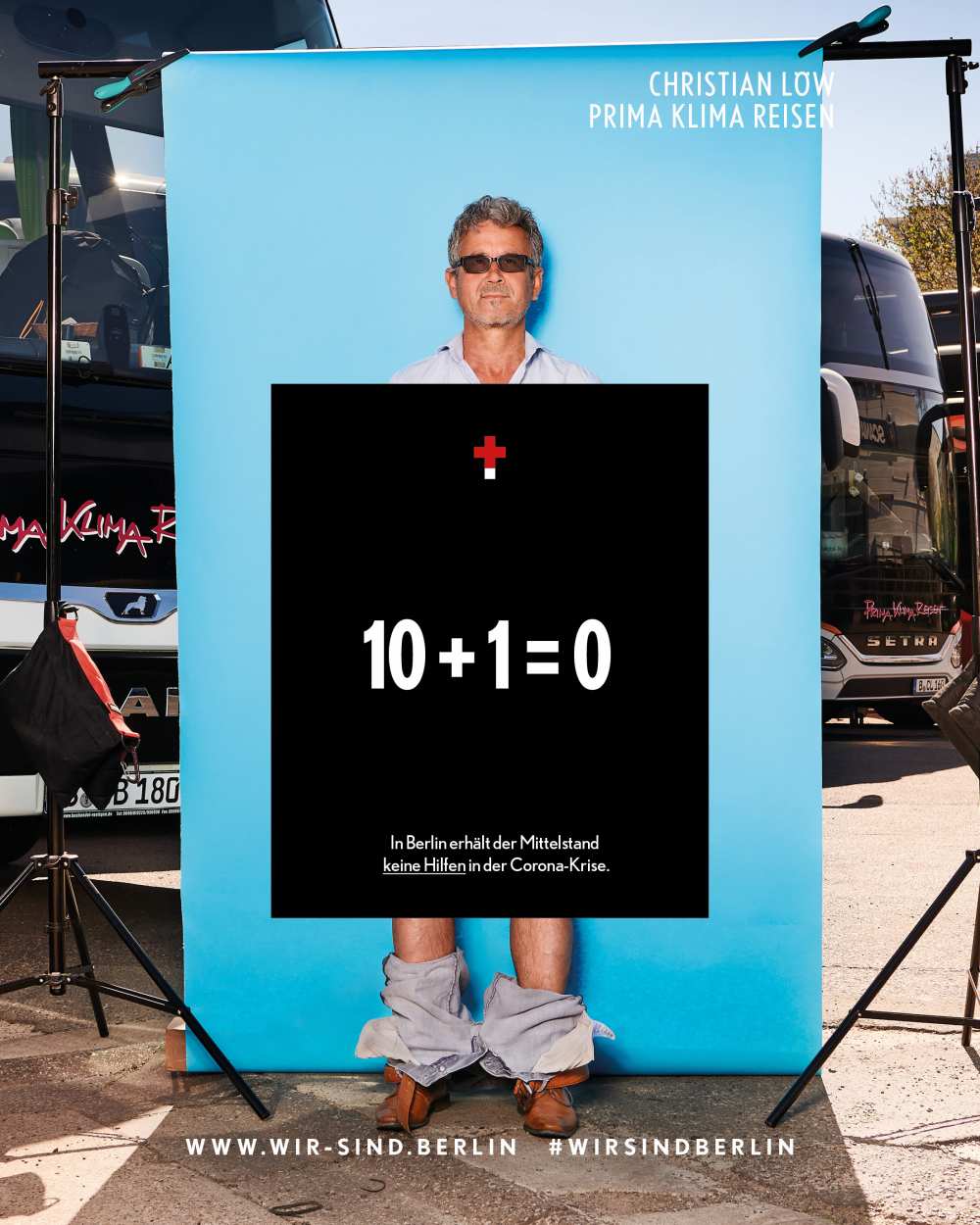 Robert Schlesinger: Team Mittelstand