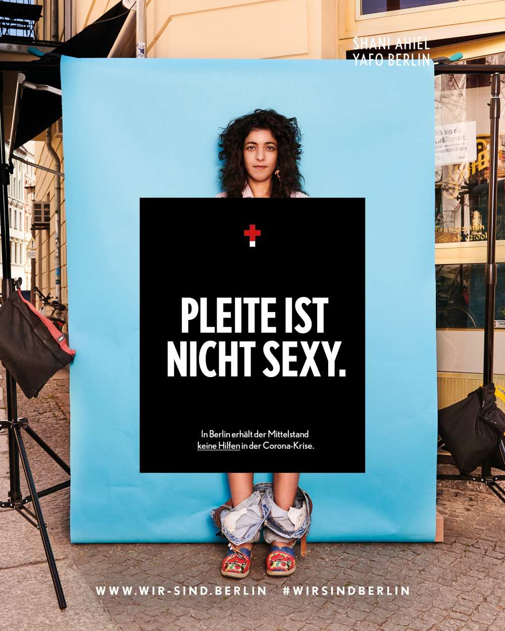 Robert Schlesinger: Team Mittelstand